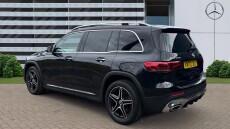 Mercedes-Benz GLB 200 AMG Line Premium 5dr 7G-Tronic Petrol Estate